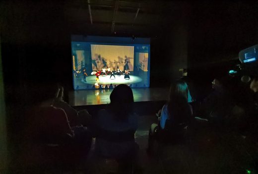 观影讨论与方法 · 图像资料 · F0169