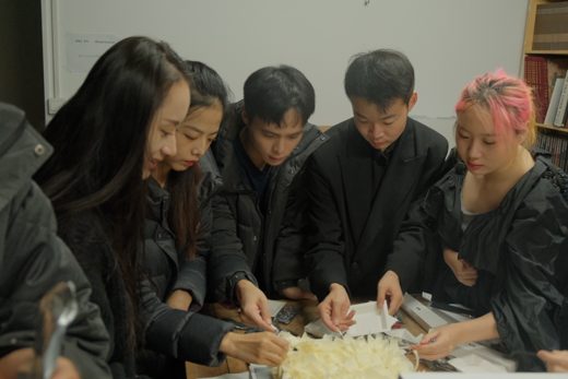 茧房 · 图像资料 · F0463