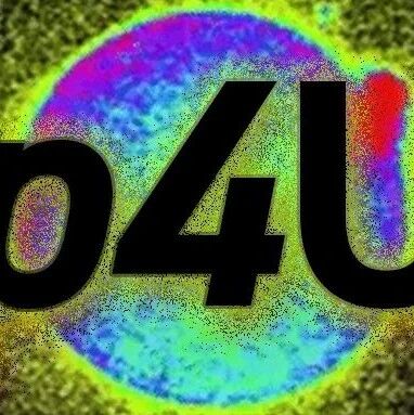 公众号文章《p4U招募计划》封面
