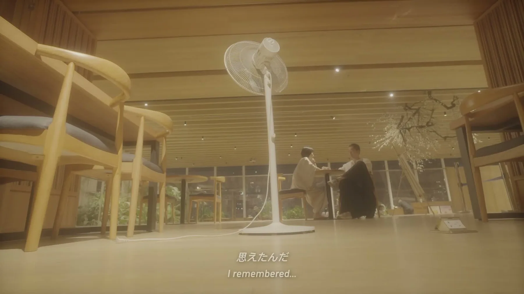 《人类投降派》研究图像